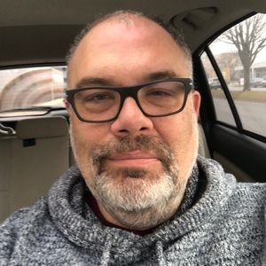 Meet your Posher, Brad